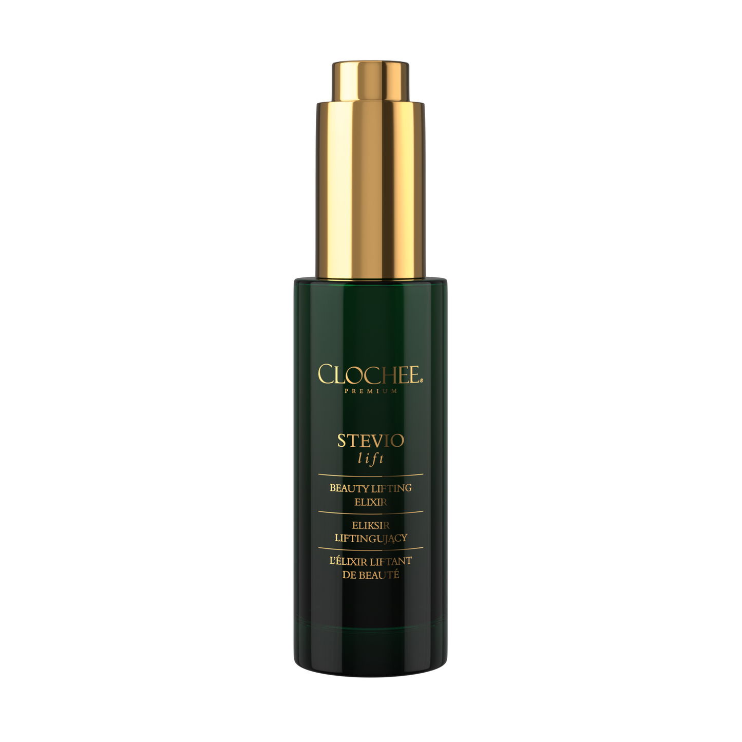 Stevio Lift Beauty Lifting Elixir