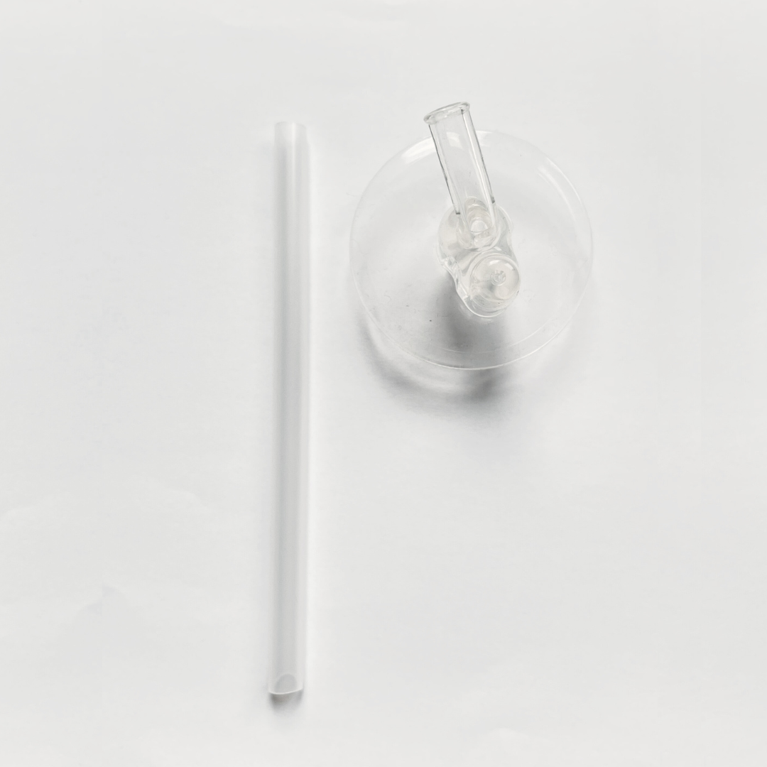 Sugerør & Mundstykke til Kids Straw Bottles
