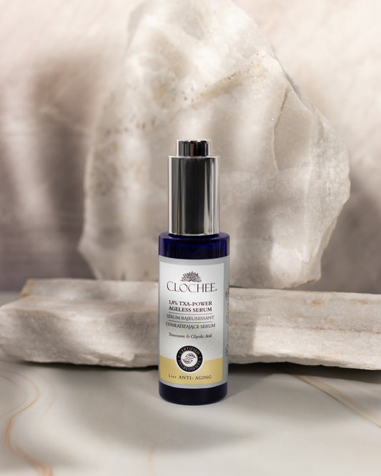 1,8% TXA-Power Ageless Serum