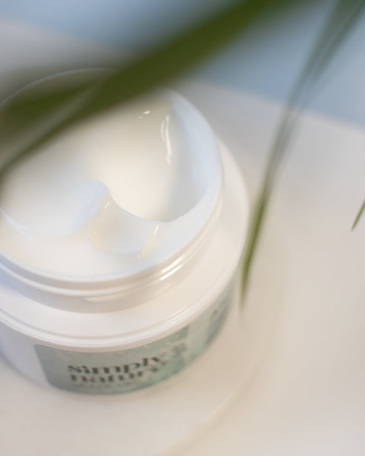 Ultra-Smoothing Day Cream