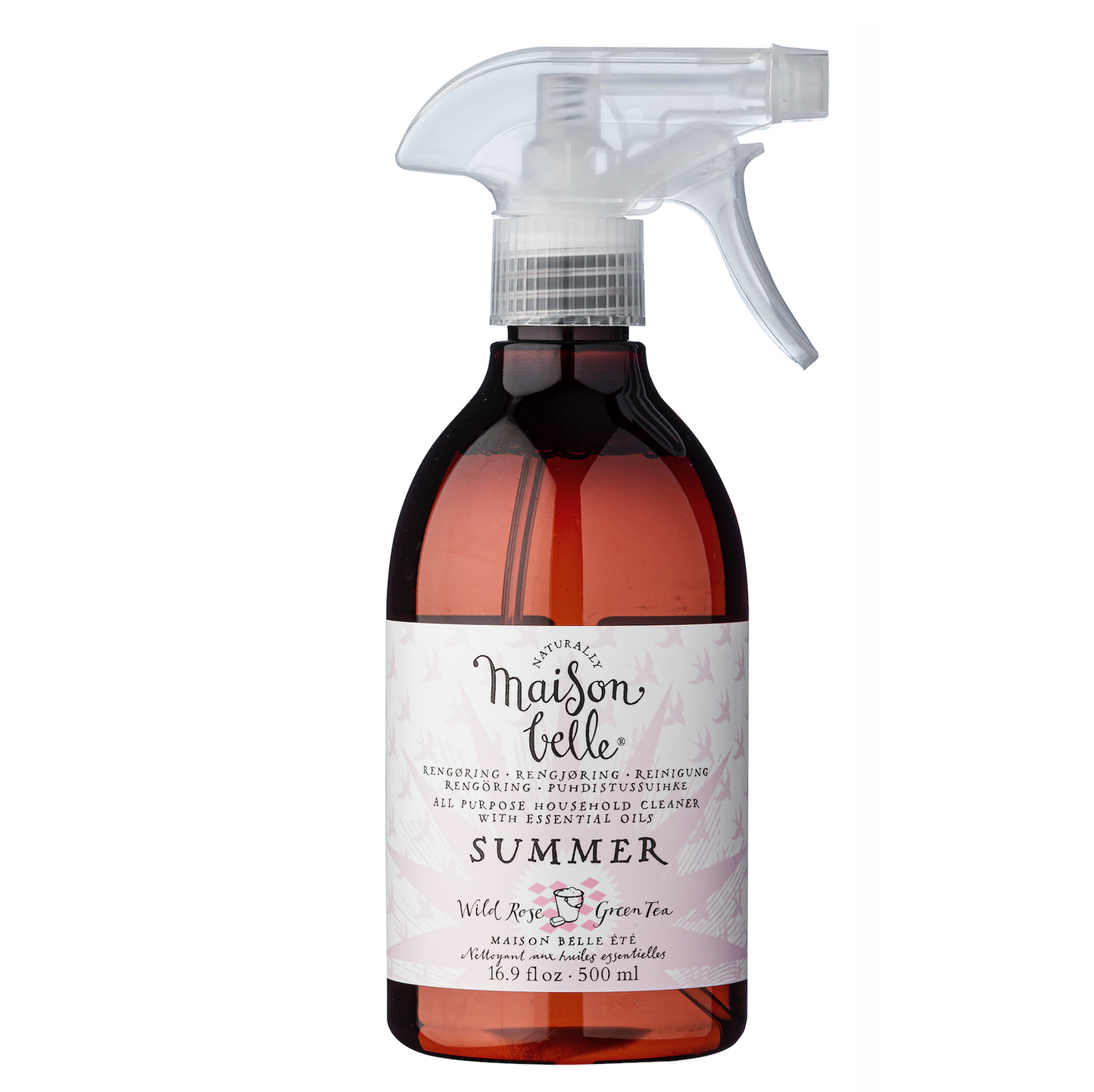 Universal Rengøring Summer