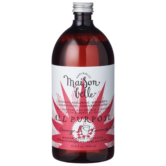 Universal Rengøring All Purpose