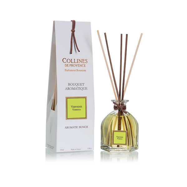 Verbena Aroma Diffuser