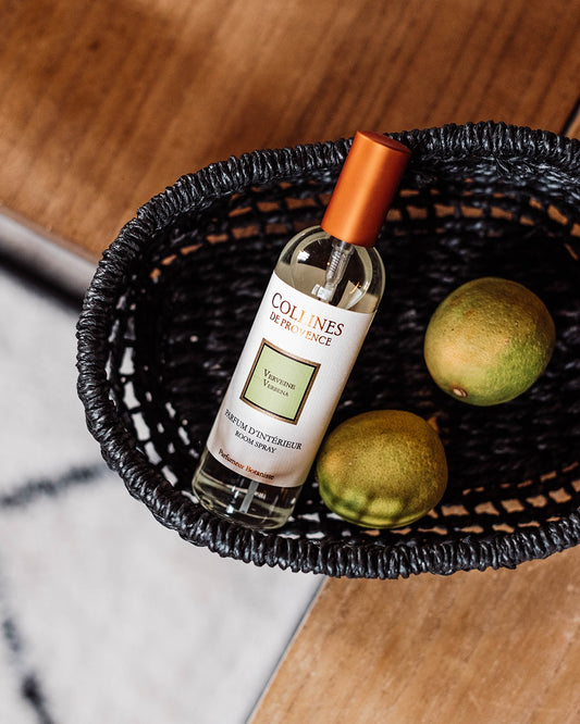 Verbena Room Spray