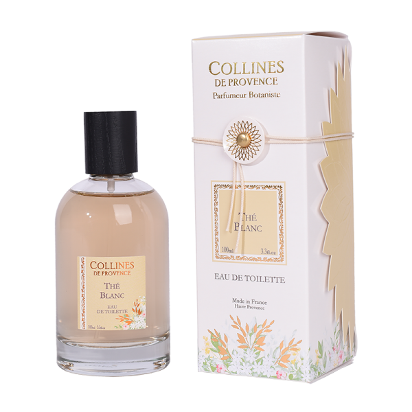 White Tea Eau de Toilette