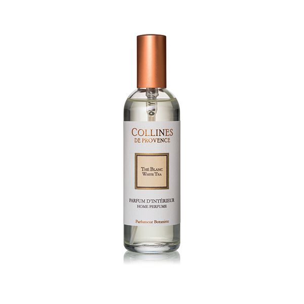 White Tea Room Spray