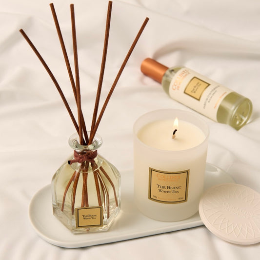 White Tea Room Spray