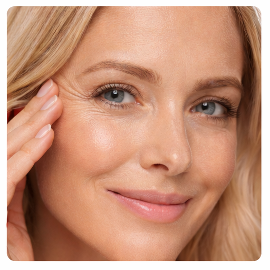 Fine Linjer & Alderstegn