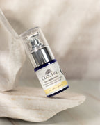 Intensive Regenerating Eye Cream/Mask