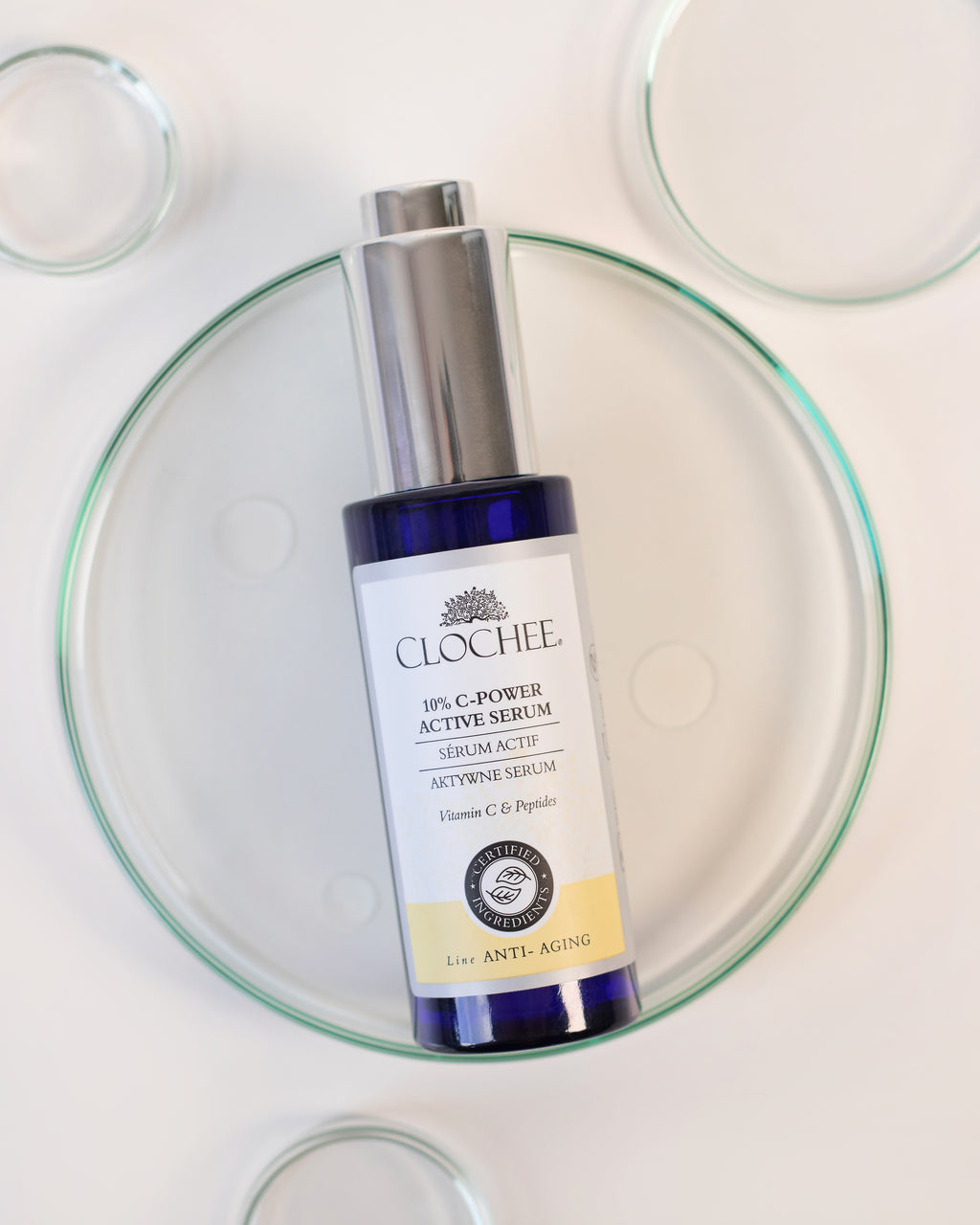 10% C-Power Active Serum