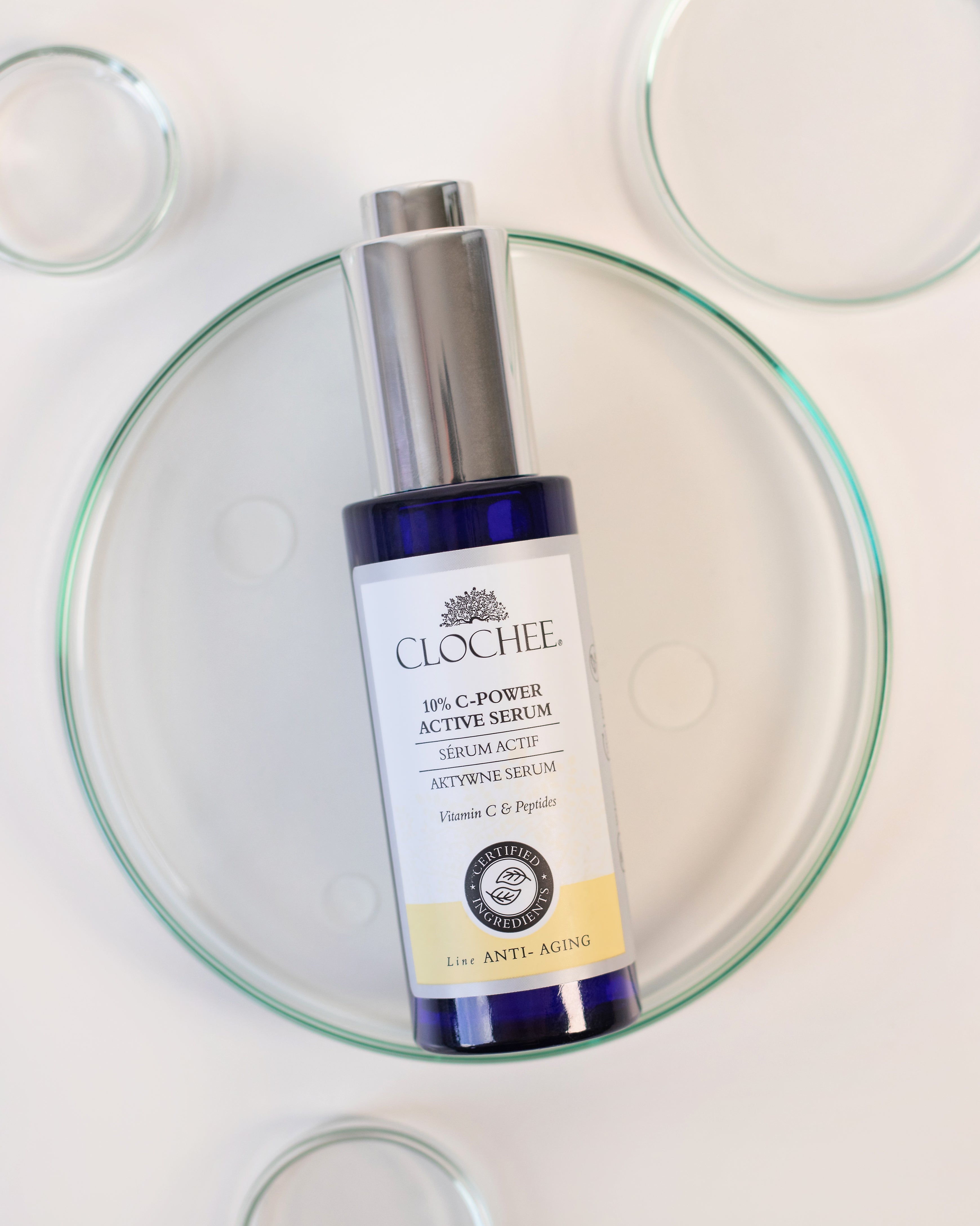 10% C-Power Active Serum