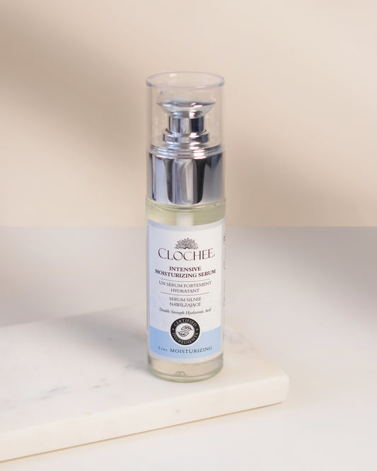 Intensive Moisturizing Serum