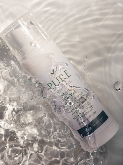 MICRO BIOME Multi-Moisturizing Prebiotic Serum