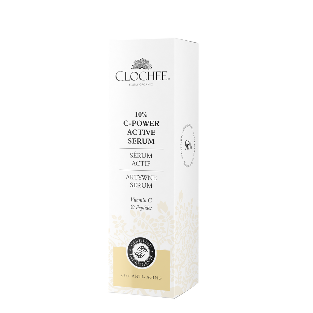 10% C-Power Active Serum