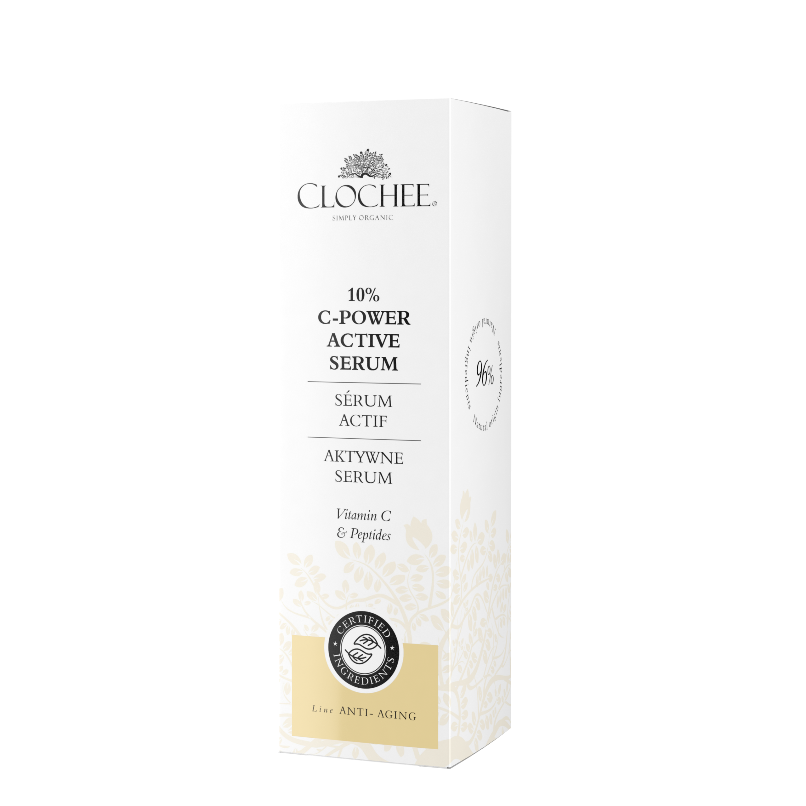 10% C-Power Active Serum