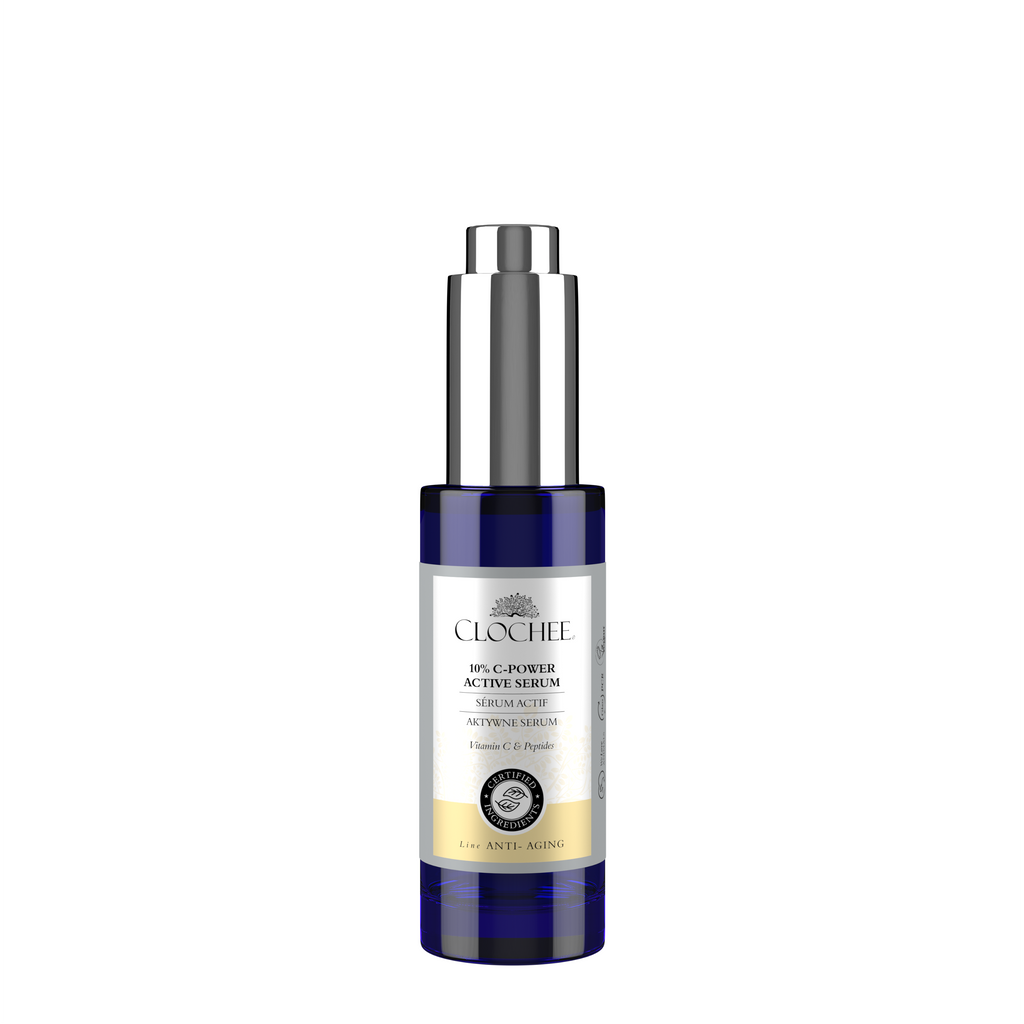 10% C-Power Active Serum