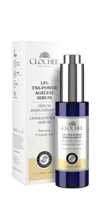 1,8% TXA-Power Ageless Serum