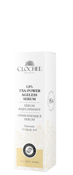 1,8% TXA-Power Ageless Serum
