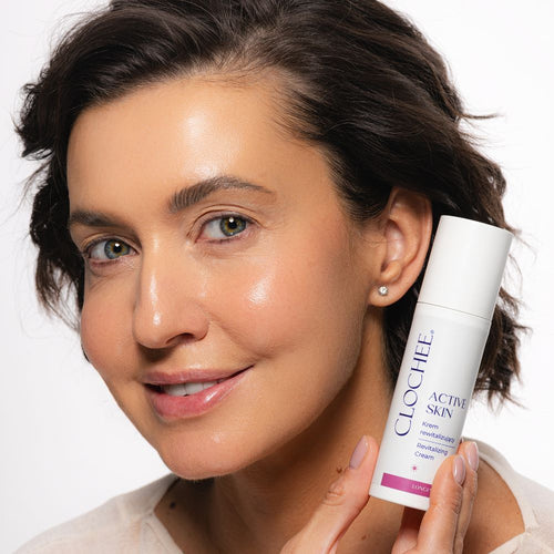 ACTIVE SKIN Revitalizing Cream