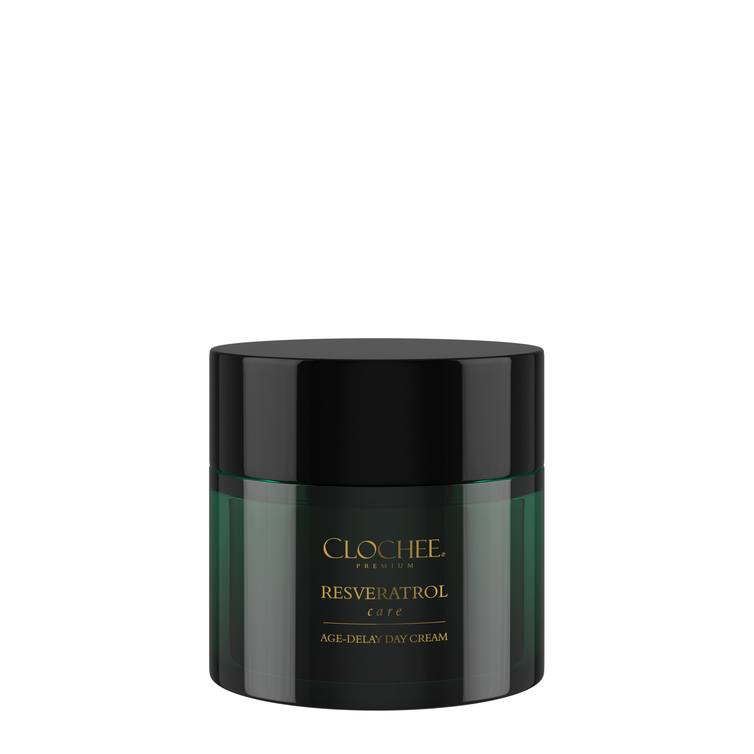 Age Delay Day Cream Resveratrol Care