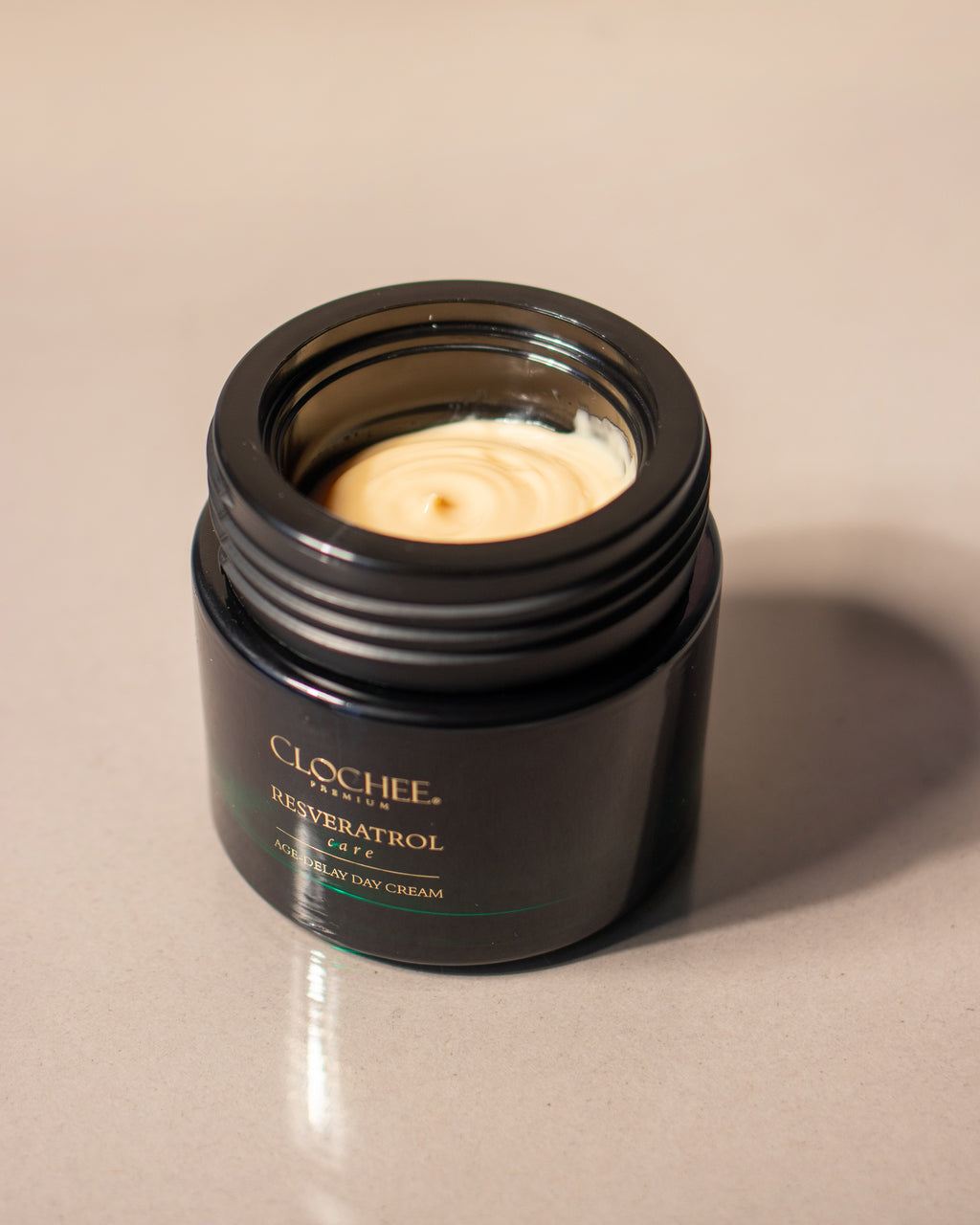 Age Delay Day Cream Resveratrol Care