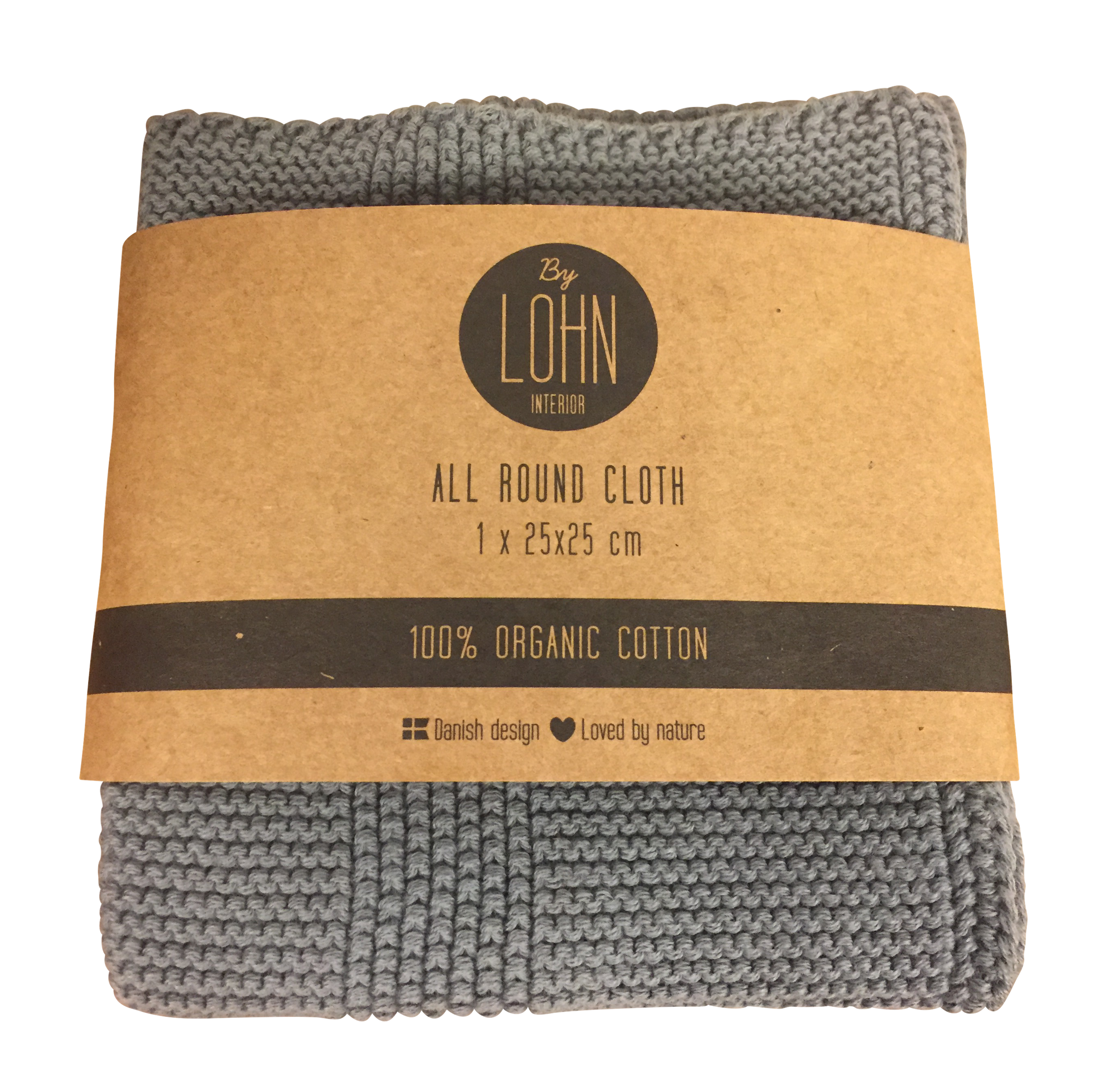 All Round Cloth (flere farver)