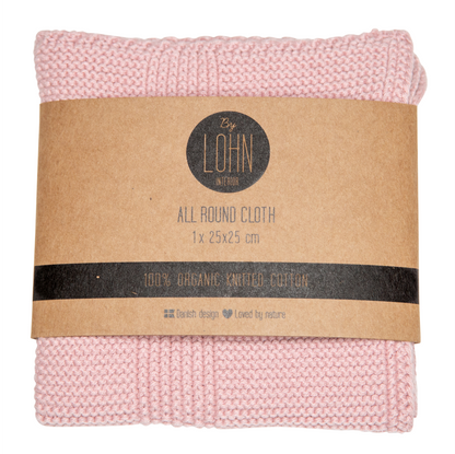 All Round Cloth (flere farver)