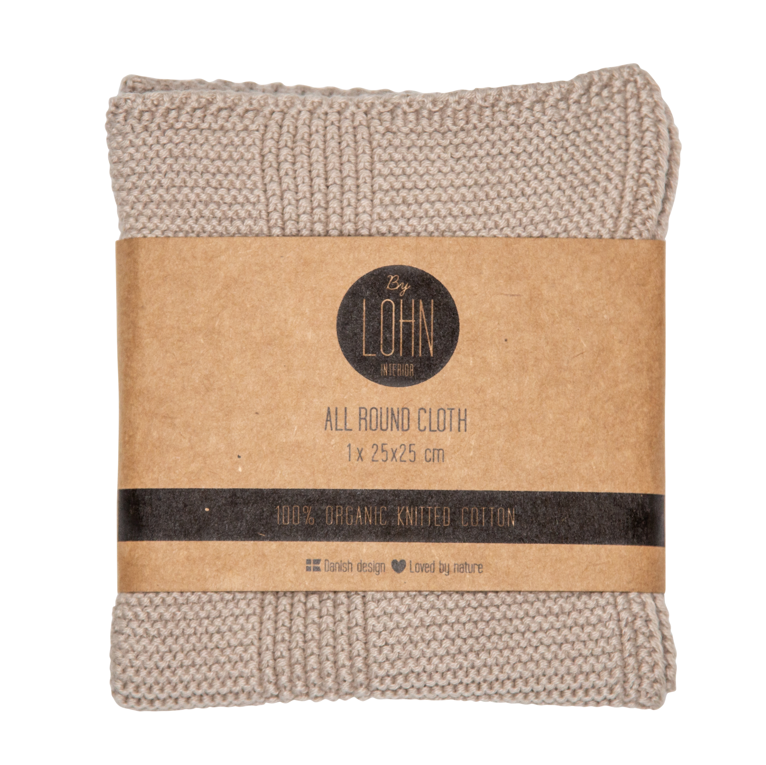 All Round Cloth (flere farver)