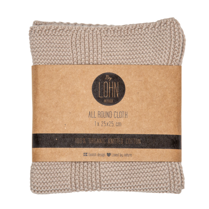 All Round Cloth (flere farver)