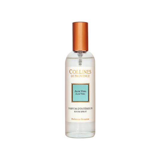 Aloe Vera Room Spray