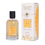 Amber Eau de Toilette