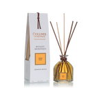 Amber Aroma Diffuser