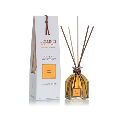 Amber Aroma Diffuser