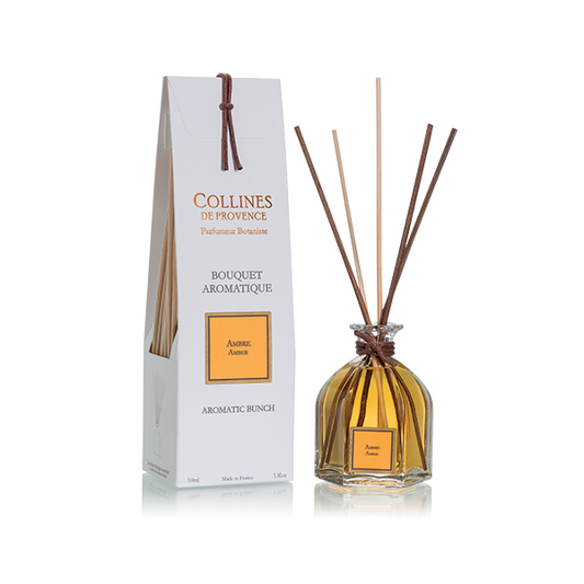 Amber Aroma Diffuser
