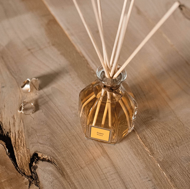 Amber Aroma Diffuser