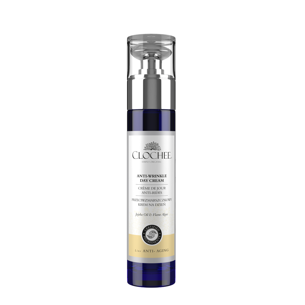 Anti Wrinkle Day Cream