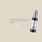 Antioxidant Oil Serum with Vit. C