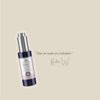 Antioxidant Oil Serum with Vit. C