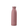 Drikkeflaske Ash Rose