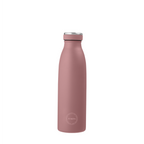 Drikkeflaske Ash Rose