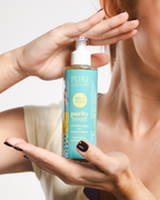 PURITY BOOST Balancing Cleansing Gel