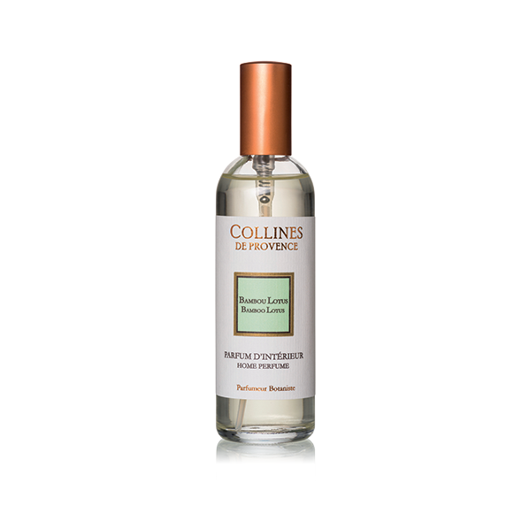 Bamboo Lotus Room Spray