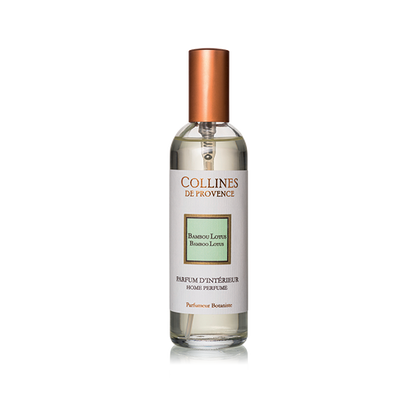 Bamboo Lotus Room Spray