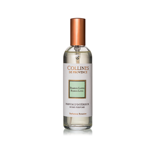 Bamboo Lotus Room Spray
