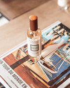Bamboo Lotus Room Spray