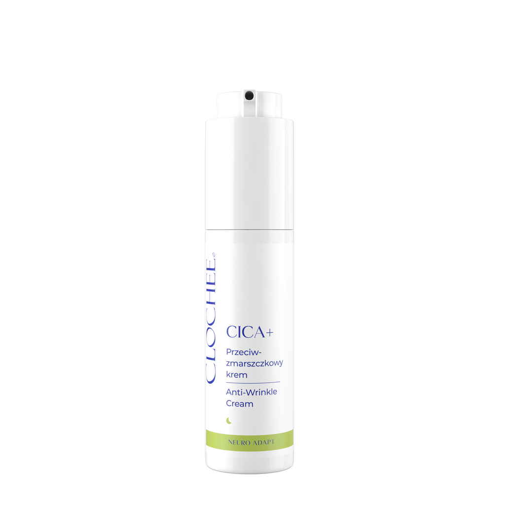 CICA+ Anti-Wrinkle Cream
