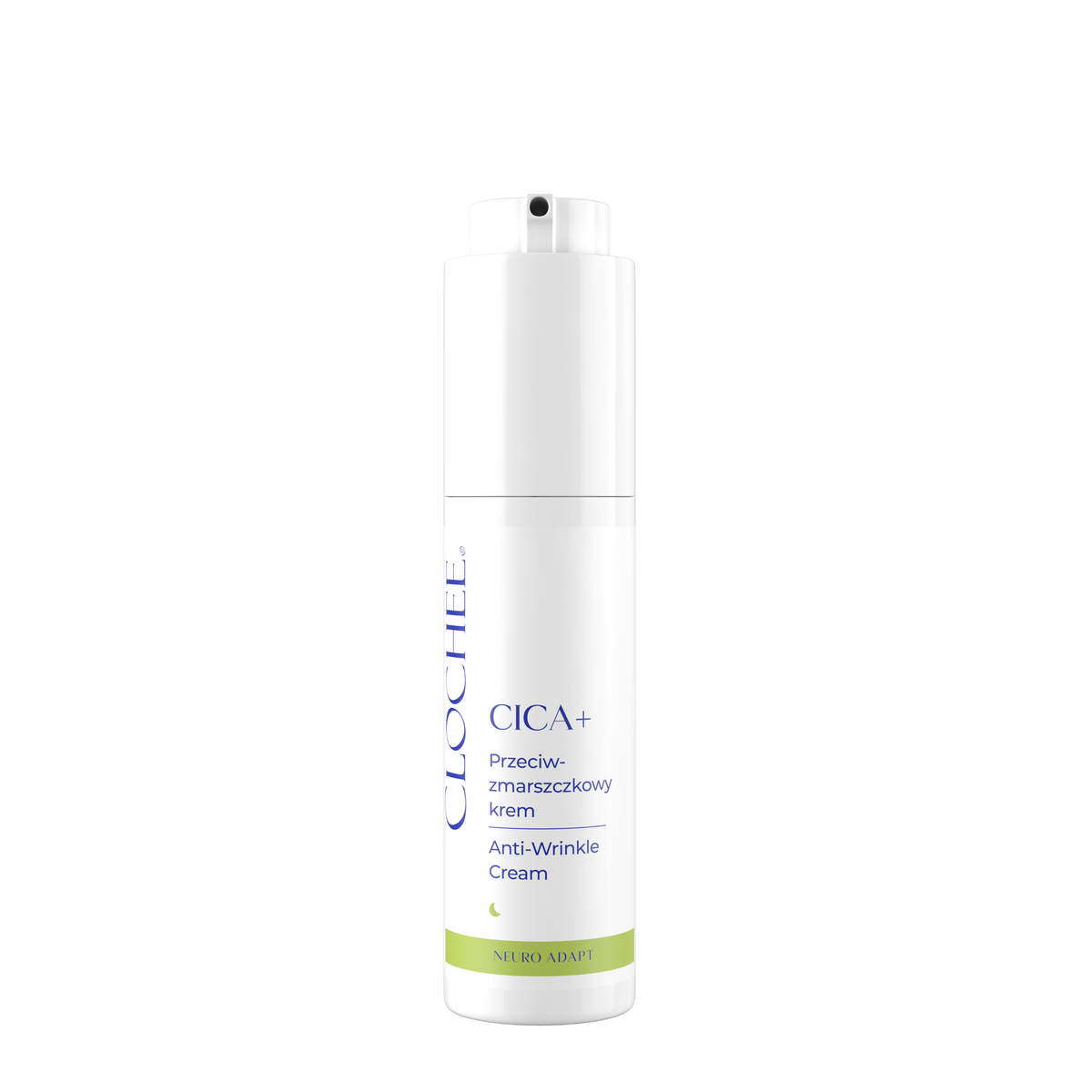 CICA+ Anti-Wrinkle Cream