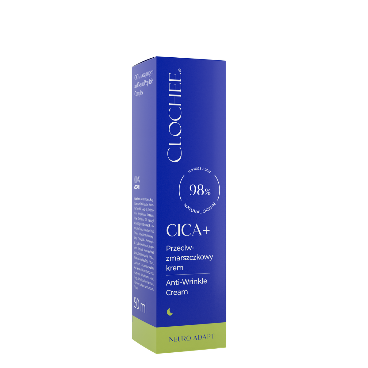 CICA+ Anti-Wrinkle Cream
