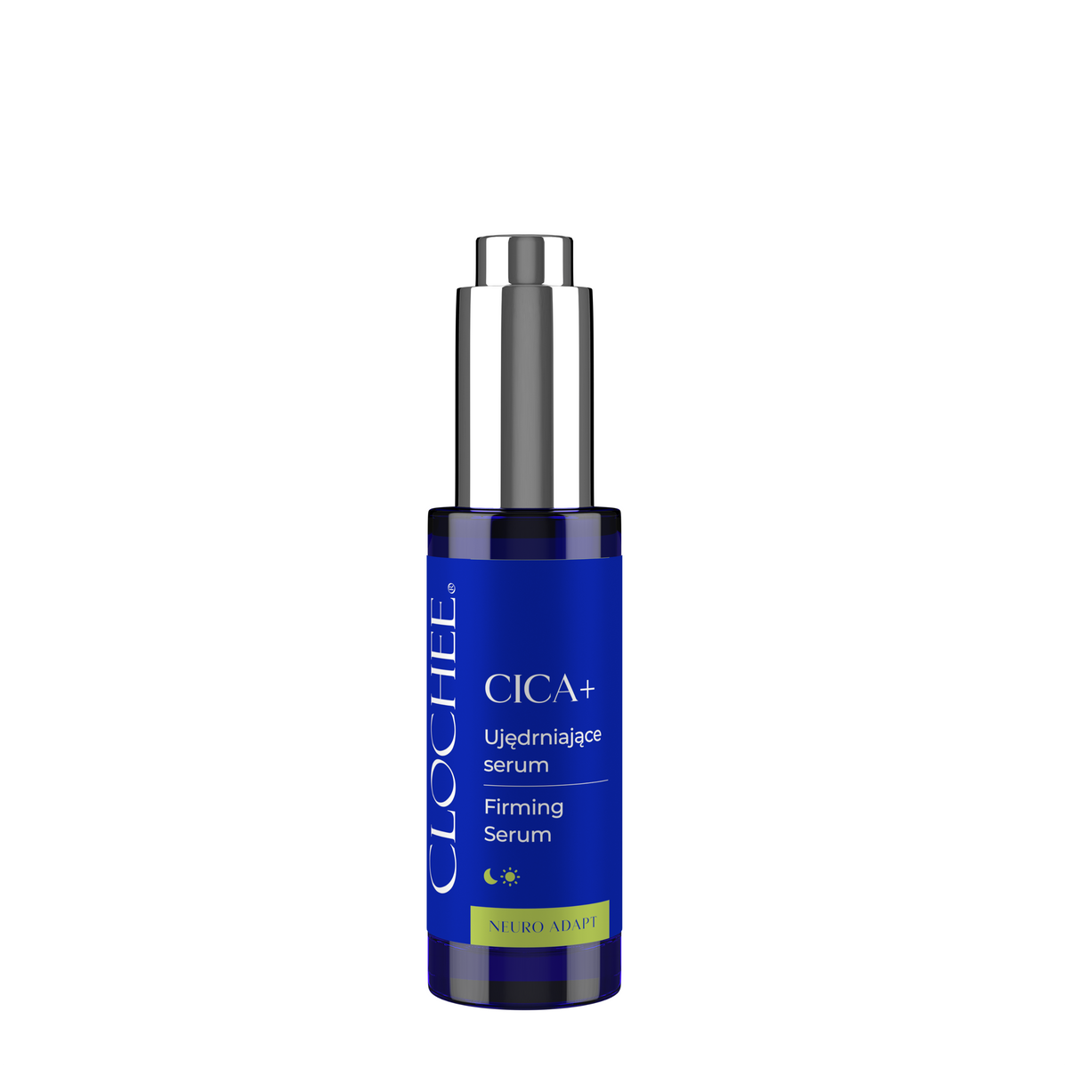 CICA+ Firming Serum