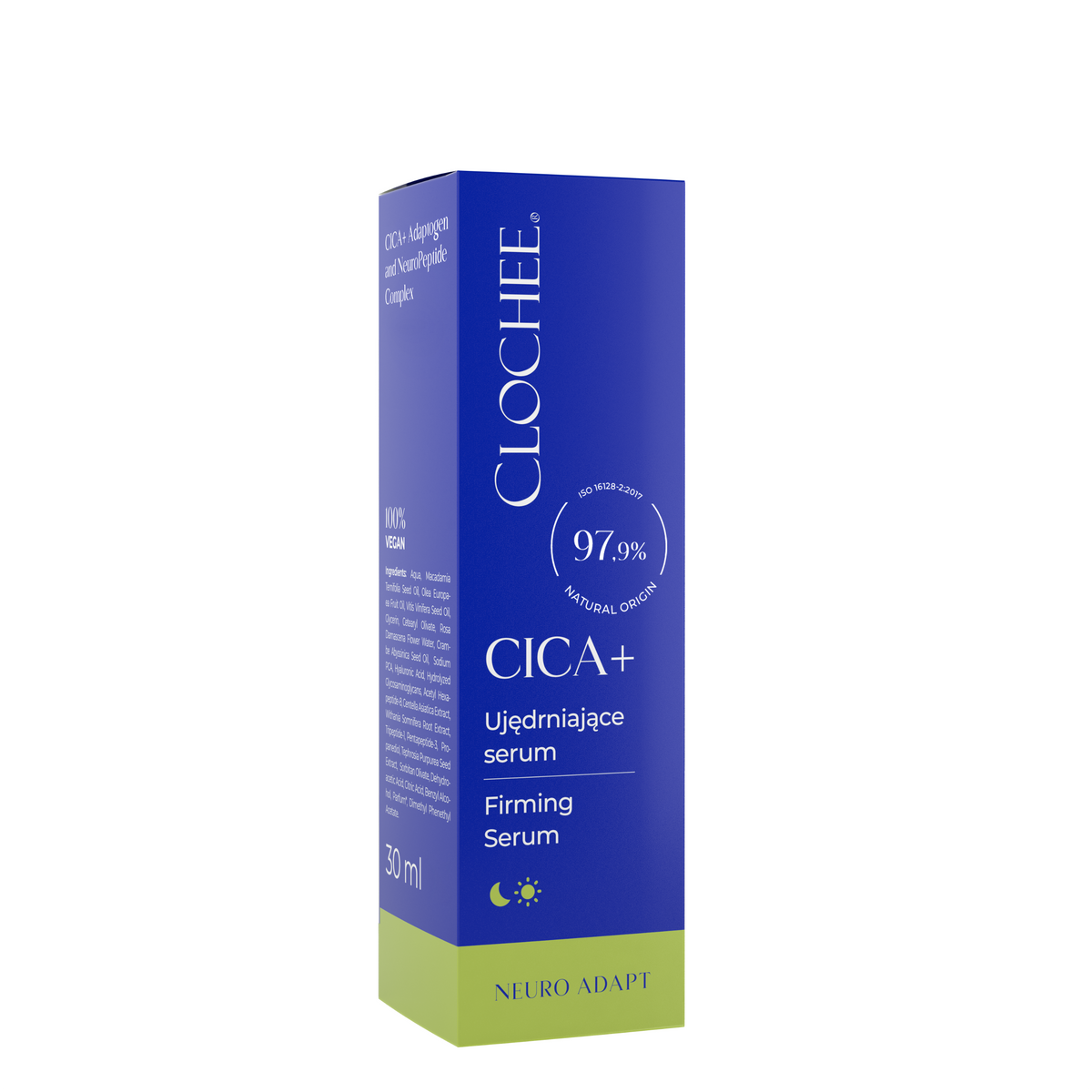 CICA+ Firming Serum